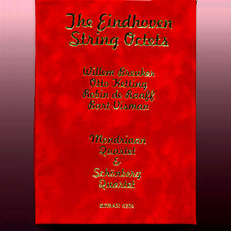 The Eindhoven String Octets
