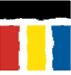 Mondriaan logo
